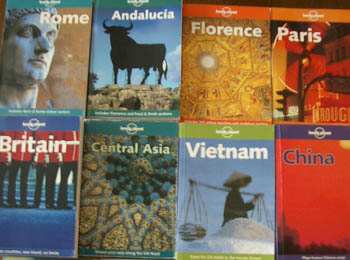 guide lonely planet