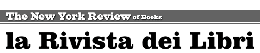 la Rivista dei Libri