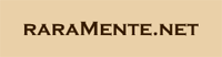 logo raramente.net
